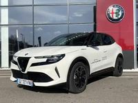 Occasion Alfa Romeo Junior Edizione Speciale 114 kW (156 ch) 2024 Noir SUV