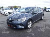 occasion Renault Clio IV 