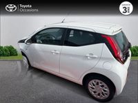 occasion Toyota Aygo 1.0 VVT-i 72ch x-play 5p MY20 - VIVA194508437