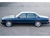 Occasion Jaguar XJ8 Executive 284 ch (208 kW) 1999 Bleu Berline