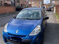 occasion Renault Clio III dCi 85 98g eco2 Business