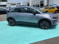 occasion Opel Crossland X - VIVA165301313