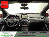 Occasion Mercedes B180 122 ch (89 kW) 2017 Monospace
