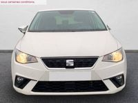 occasion Seat Ibiza 1.0 80 ch S/S BVM5 Style
