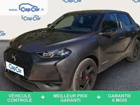 occasion DS Automobiles DS3 Crossback 1 1.2 PureTech 130 EAT8 Performance line