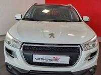 occasion Peugeot 4008 1.8 HDI 150 ALLURE 4X4 BVM6 + ATTELAGE