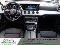Occasion Mercedes E220 194 ch (142 kW) 2021 Berline