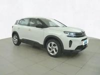 Occasion Citroën C5 Aircross PureTech 130 ch (95 kW) 2023 Blanc nacré SUV