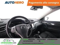 Occasion Nissan X-Trail 131 ch (96 kW) 2017 SUV