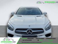 occasion Mercedes SL400 ClasseBva