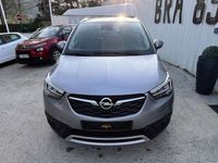 occasion Opel Crossland X 1.2 TURBO 110CH ELEGANCE EURO 6D-T