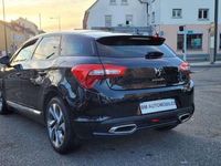 occasion Citroën DS5 2l hdi 163 cv so chic bv6