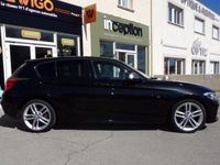 occasion BMW 125 Serie 1 2.0 D 225 M Sport Bva