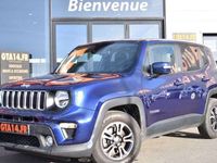 occasion Jeep Renegade 1.3 GSE T4 150CH QUICKSILVER WINTER EDITION BVR6 MY20