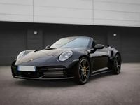 occasion Porsche 992 Dacapotable 3.8 Turbo S 650cv