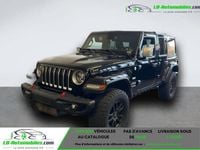 Occasion Jeep Wrangler 272 ch (200 kW) 2020 SUV