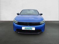 Occasion Opel Corsa 100 ch (73 kW) 2024 Bleu Berline