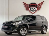 occasion Citroën C-Crosser 2 HDI 156CH EXCLUSIVE 7PLACE 4X4