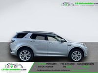 occasion Land Rover Discovery Sport P250 MHEV AWD BVA