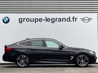 Occasion BMW 320 M Sport 190 ch (139 kW) 2019 Berline