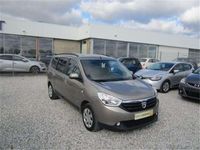 occasion Dacia Lodgy 1.5 dCi Laureate 5pl.