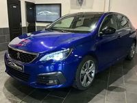 occasion Peugeot 308 1.2 Puretech 130ch E6.c S&s Gt Line Eat8