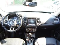 occasion Jeep Compass 1.3 190CH LIMITED 4XE PHEV AT6