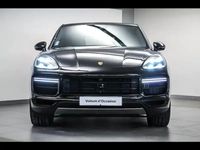 occasion Porsche Cayenne Turbo 4.0 V8 550ch