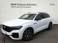 occasion VW Touareg 3.0 TSI eHybrid 462ch R 4Motion BVA8