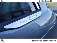 occasion Fiat 500e 118ch La Prima