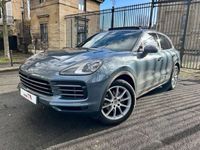 occasion Porsche Cayenne 3.0 340CH