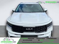 occasion Kia Sorento 1.6 T-GDi Hybride 230 ch 5 pl BVA