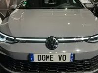 occasion VW Golf VIII 2.0 Tdi Scr 200ch Gtd Dsg7