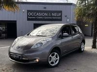 occasion Nissan Leaf 109ch 24kwh Flex Visia Pack