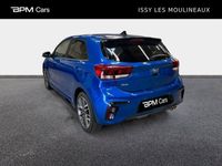 occasion Kia Rio 1.0 T-gdi 120ch Mhev Gt-line Premium Dct7