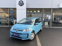 Occasion VW up! LOUNGE 60 ch (44 kW) 2020 Citadine