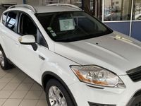 occasion Ford Kuga 2.0 tdci 140cv ct ok