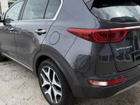 Occasion Kia Sportage GT-Line 115 ch (84 kW) 2018 SUV