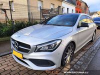 occasion Mercedes CLA200 Shooting Brake AMG 4MATIC PANORAMA CAMERANAVI