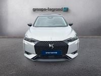 Nouvelle DS Automobiles DS3 136 ch (100 kW) 2025 Citadine