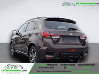 occasion Mitsubishi ASX 2.0 S-MIVEC 150 2WD BVA