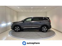 occasion Peugeot 5008 1.2 PureTech 130ch S&S GT EAT8