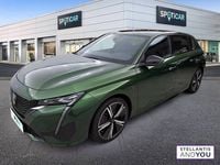 Occasion Peugeot 308 GT 130 ch (95 kW) 2022 Berline