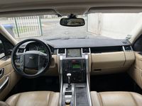 occasion Land Rover Range Rover TDV6 HSE