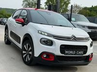 occasion Citroën C3 1.2 PureTech NAVI CAM FULL CARNET + DISTRIBUTION