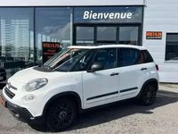 occasion Fiat 500L 1.4 95ch Ligue 1 Conforama