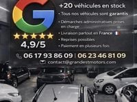 Occasion Opel Astra Cosmo 110 ch (80 kW) 2014 Berline