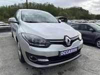 occasion Renault Mégane 1.5 Dci 95ch Business Euro6 2015