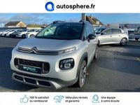 occasion Citroën C3 Aircross PureTech 110ch S\u0026S Shine EAT6 E6.d-TEMP 114g