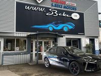 Occasion DS Automobiles DS4 Performance 131 ch (96 kW) 2024 Noir SUV